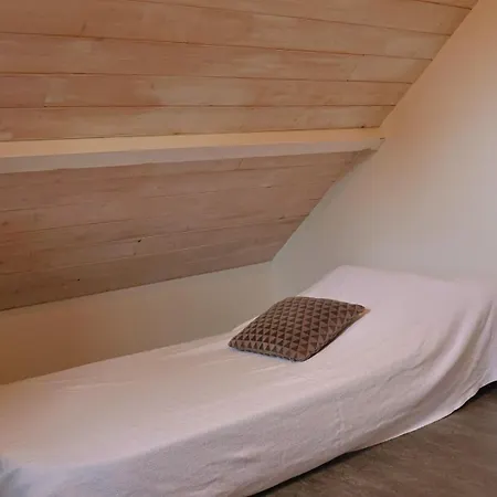 Lepadaloft Holiday home