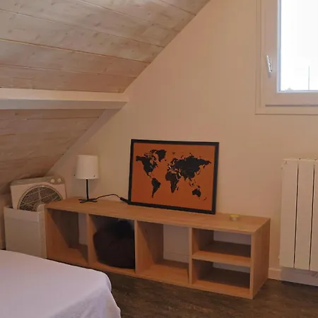 Lepadaloft Holiday home *