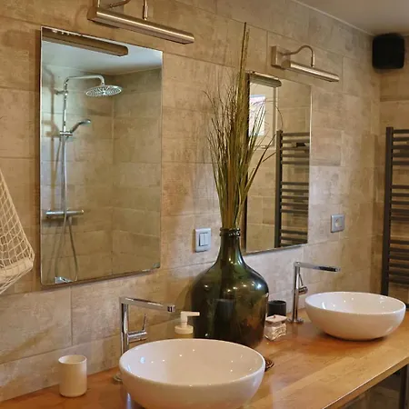 Lepadaloft Holiday home *