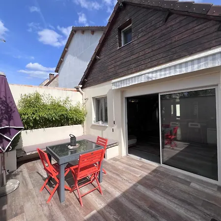 Lepadaloft Holiday home