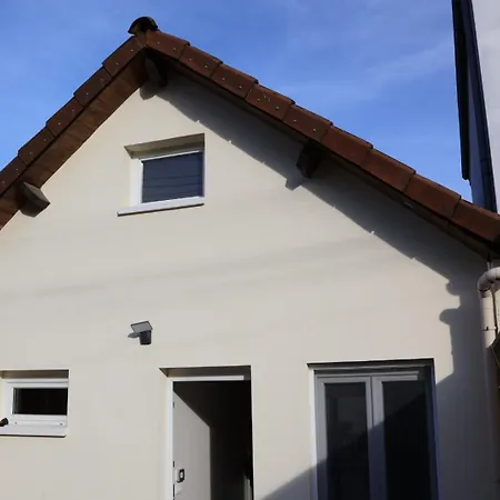 Lepadaloft Holiday home